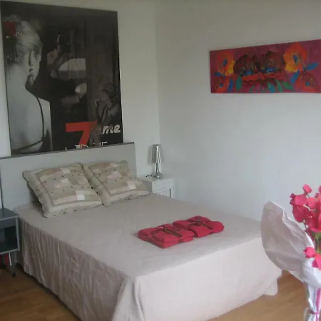 Philis 3* ברגרק