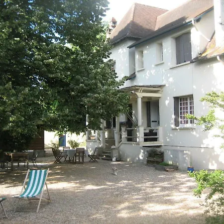 Bed & Breakfast Philis