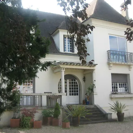 Philis Bed & Breakfast 3*