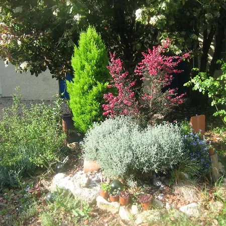 Philis Bed & Breakfast Bergerac