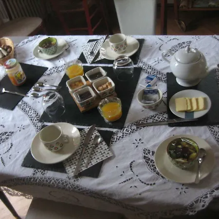 Bed & Breakfast Philis *