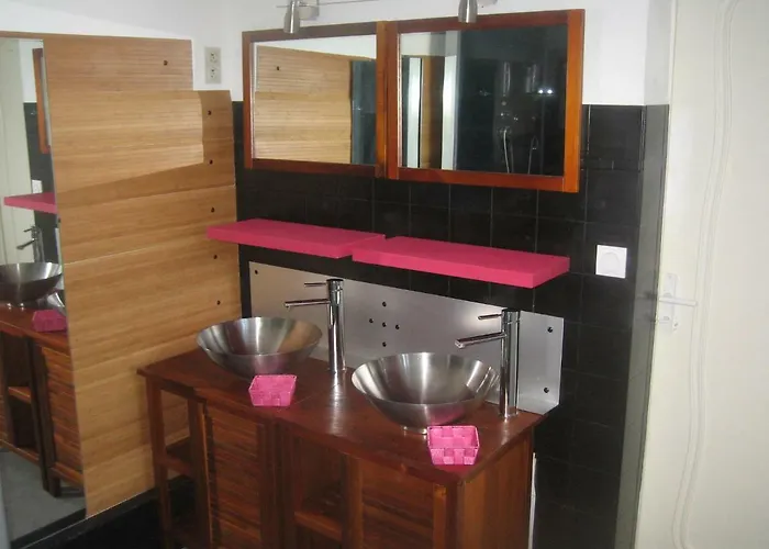 Philis Bed & Breakfast 3*