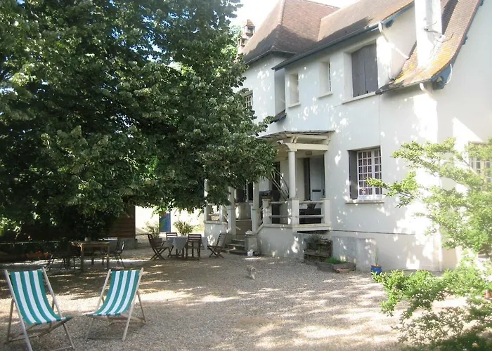 Bed & Breakfast Philis