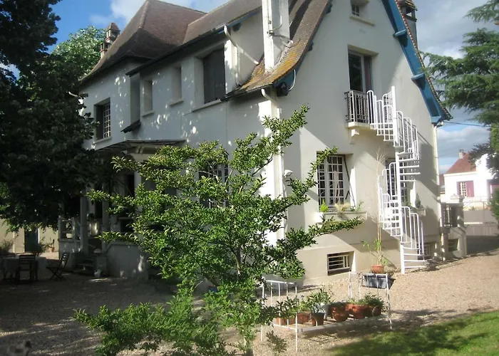 Philis Bed & Breakfast