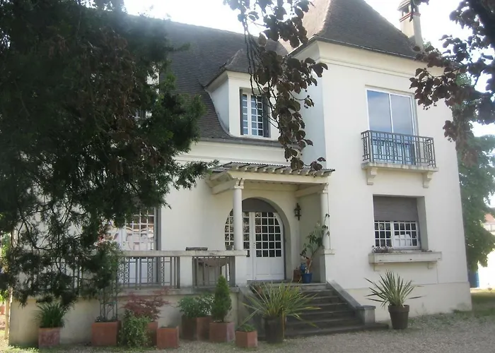 Philis Bed & Breakfast 3*