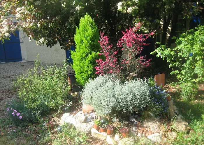 Philis Bed & Breakfast Bergerac