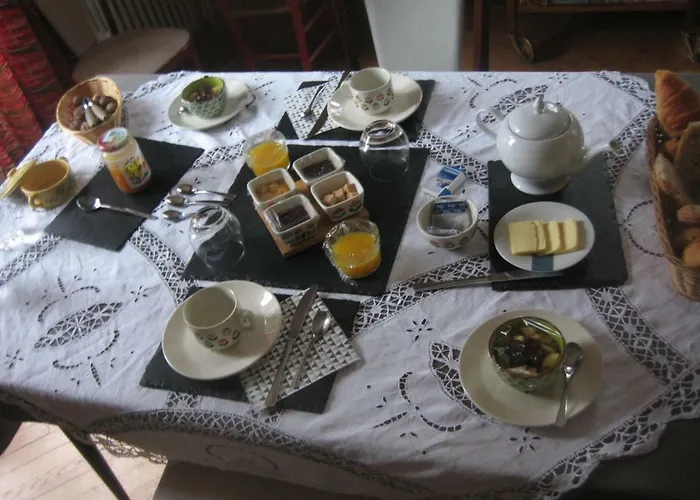 Bed & Breakfast Philis 3*